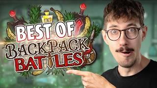 Best-of Backpack Battles | HandOfBlood