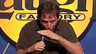 Owen Benjamin - Male G Spot