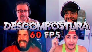 YTPH | Los youtubers sufren una descompostura desde casa a 60 fps