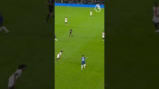 Raheem Sterling AMAZING dribbling goal