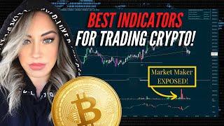 Mastering Crypto Day Trading: Unveiling the Best Indicators for Profitable Trading Strategies!