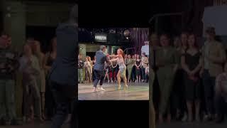 Jack and Jill. Bachata. Shine party. Чемпионат России. Роман Арюков и Эльвина Karlos Rose - El Juego