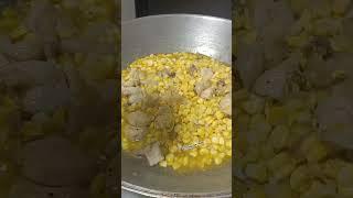 CHICKEN CORN EGG DROP SOUP #ulamfortoday #ulam #menufortoday #menu #ulamideas #ulampinoy