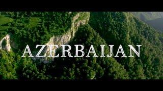 Azerbaijan HD video (Welcome to Azerbaijan) Full HD 1080p