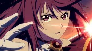 Elsword El Lady「ＡＭＶ」- Stronger