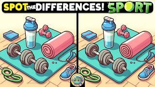  Find The Difference | Puzzle Genius Challenge  | Quizonaut Turtle