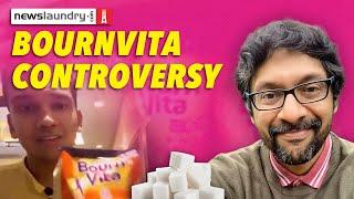 Bournvita Controversy: @krishashok on 4 things you need to consider before outraging