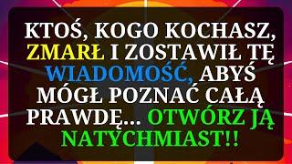  ODKRYJ PRAWDĘ, KTÓRA CIĘ ZNISZCZY!! Przesłanie od Boga na dziś #jezus #bóg