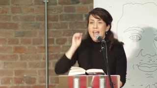 Morphologies Masterclass 1: Alison MacLeod on Katherine Mansfield