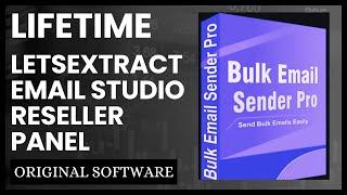 Facebook Extractor latest facebook lead extractor 2022 LetsExtract V 6 0 0 41845 Email Marketing