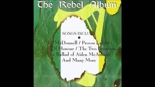 The Irish Rebel Album – 18 Rebel Songs | Poitin - Shan-nos- Justice Rebel Bands