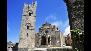 Erice  Italy