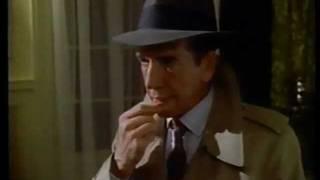 "Sledge Hammer!" - the Humphrey Bogart episode - 1987
