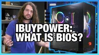 iBUYPOWER vs. Walmart System Build Review