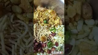 Bhel Puri | Street Style Bhel Puri | Fastest Chatpata Bhel Puri | Kavita's Kitchen