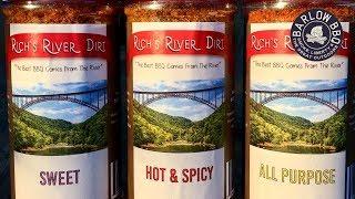 Rich's River Dirt Dry Rub REVIEW | Barlow BBQ