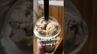 Taho Klasiko️ #viral #shorts #drinks #taho