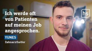 Warum gibt es immer noch typische Männer- und Frauenberufe? | hessenschau