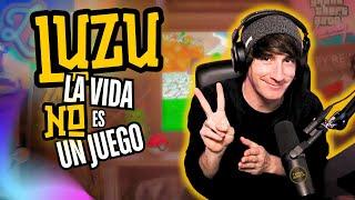 #224 La vida no es un juego, con LuzuGames