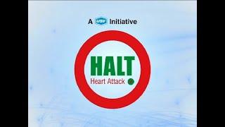 Halt Heart Attack -- Episode on News 18 UP