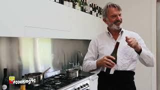 Cooking 4 Change   Sam Neill Shepherd`s Pie