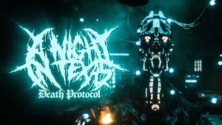 A Night in Texas - Death Protocol (Official Video)