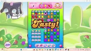 Candy Crush Saga Level 16946