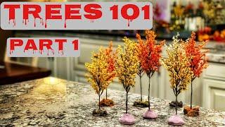 Trees 101 Part 1