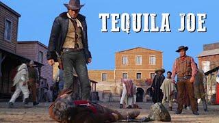 Tequila Joe | Klasyka Kina | Dziki Zachód | Western | POLSKI LEKTOR