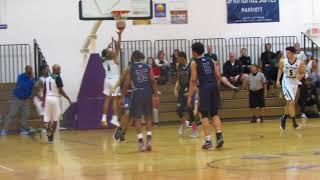 Lorne Bowman Moneyball Shootout Highlights