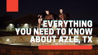 Everything You Need To Know About Azle TX