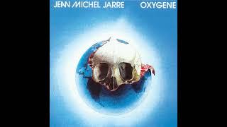 Jean Michel Jarre- *Oxigene* (Pt. 2) 1976