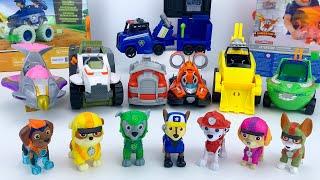 Paw Patrol Toys Unboxing ASMR | The Biggest & Coolest Adventure Set Yet!