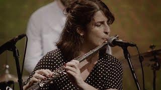 Mariana Zwarg | Na carioca (Itiberê Zwarg) | Instrumental Sesc Brasil
