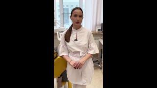 ℹ️Стоматолог-ортодонт Крупина Милана Сергеевна о том, почему неправильный прикус влияет на осанку