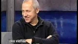 Mark Knopfler @ JHS [1/2: The Interview]