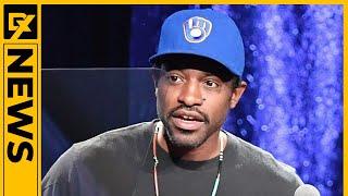 André 3000 Explains Why A Lot Of New Rappers 'Sound The Same'