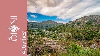 60 Second Guide to Beddgelert