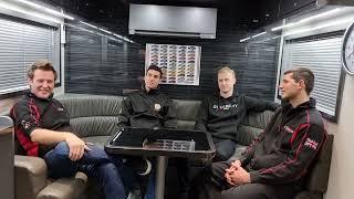 Meet the 2022 Motorbase drivers