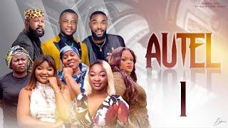 AUTEL Ep1 | Film congolais 2025 | Ks production | Kevine Sydney |