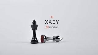 Xkey AiE Official. The Fastest Bid software for Electrical Contractors and Estimators