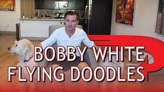 Sailing Doodles (and Flying Doodles) Bobby White - InTheHangar Ep26