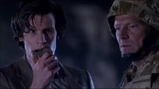 Doctor Who - The Time of Angels - Confrontation