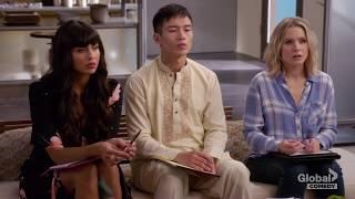 The Good Place - The Trolley Problem