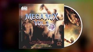  Non-stop Gachimuchi Eurobeat MEGA MIX Vol.3 