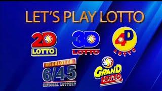 Lotto Result Today 9pm draw 25 November 2024 Swertres Ez2 PCSO complete