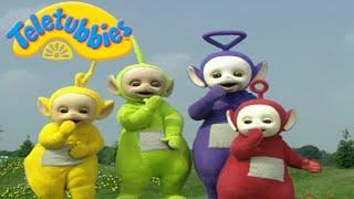 Teletubbies | The Naughty Sock... | Shows for Kids
