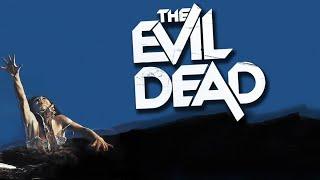 Film Nerds Hour  - The Evil Dead (1981) Review