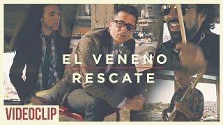 Rescate  - El veneno - Banda sonora de «El otro» (Videoclip Oficial)