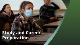 Study and Career Preparation | Ara Subjects